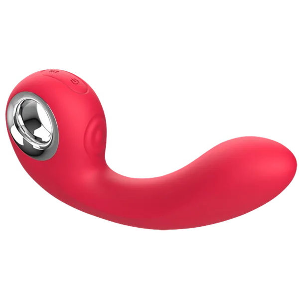 Vibrators Chisa Sharpy Rabbit Vibe