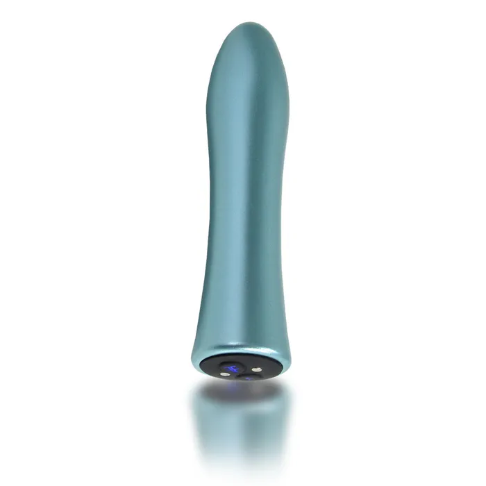 Vibrators Femme Funn Bougie Bullet Light Blue