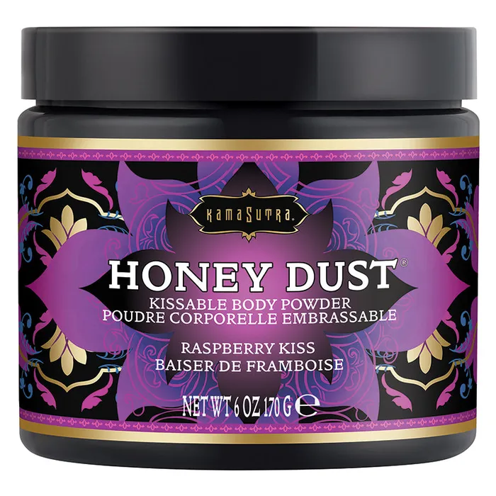 Vibrators Holiday Kama Sutra Honey Dust