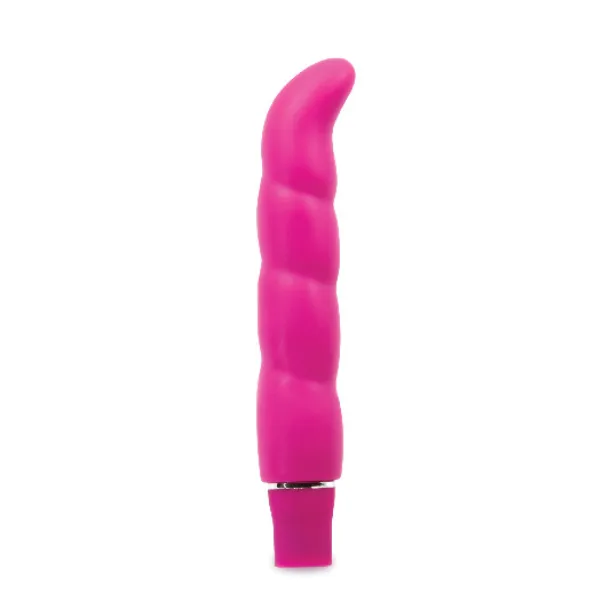 Vibrators onestopadultshopau Luxe Purity G Pink