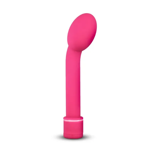 Vibrators onestopadultshopau Sexy Things G Slim Petite Pink