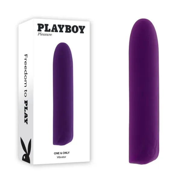 Vibrators OSAS Playboy Pleasure One Only
