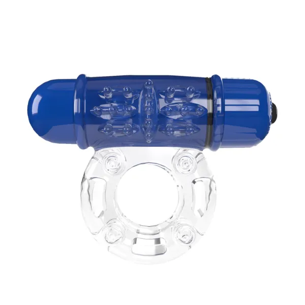 Vibrators Owow 4B Low Pitch Bass Screaming O
