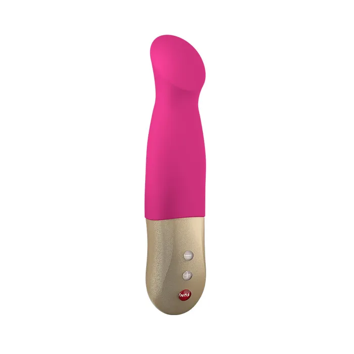 Vibrators Sundaze Fuchsia Pink Fun Factory