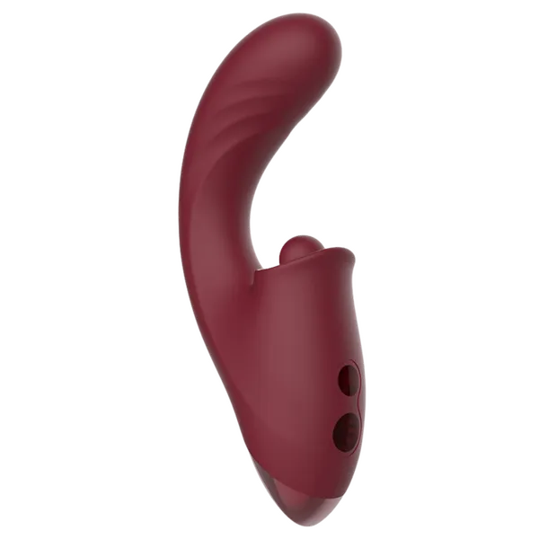 Vibrators Tide Chisa