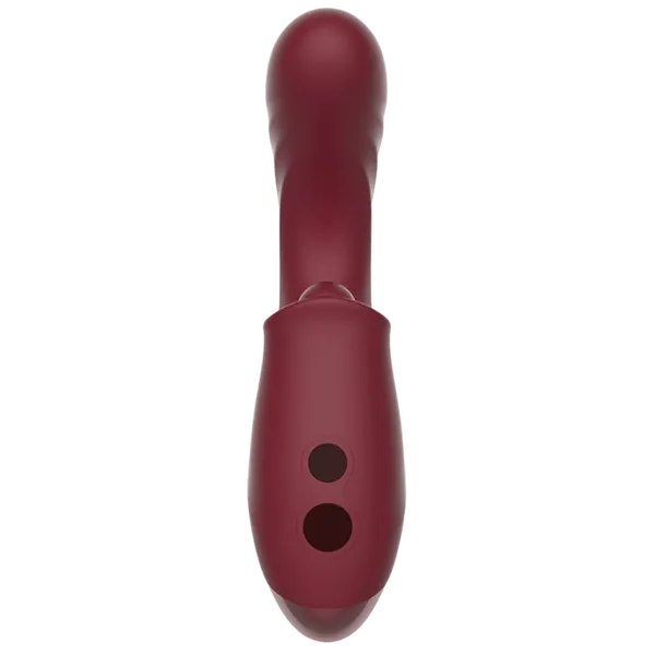 Vibrators Tide Chisa