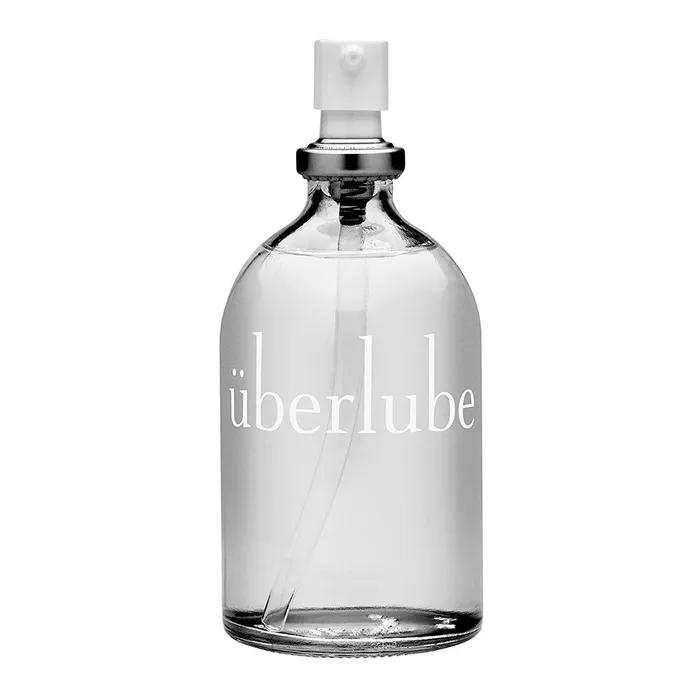 Vibrators uberlube 100ml Uberlube