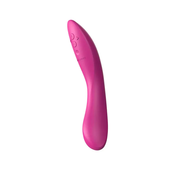 Vibrators WeVibe Rave 2 by WeVibe Fuchsia