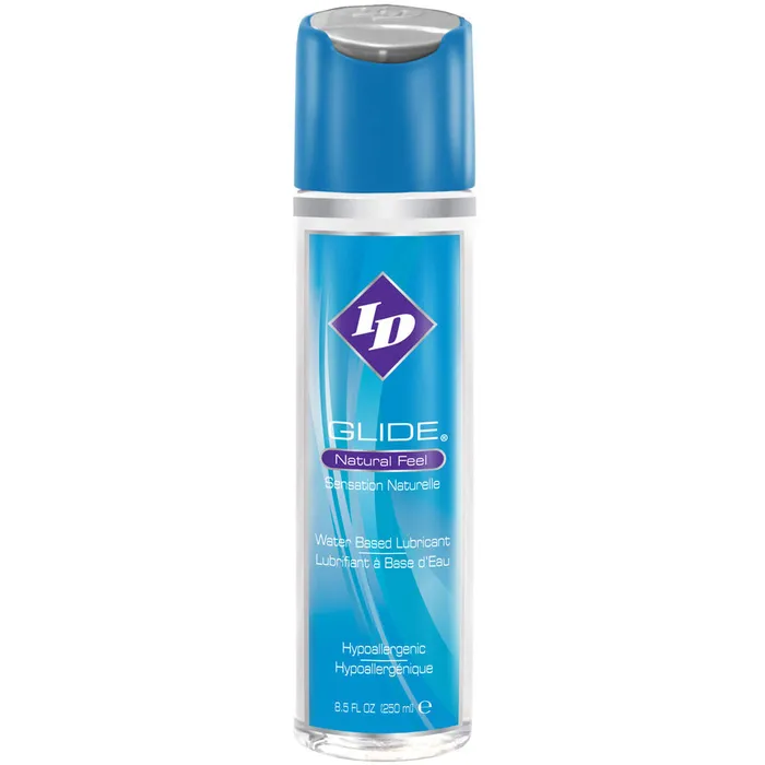 Vibrators Westridge Laboratories ID Glide Squeeze Bottle 85 oz