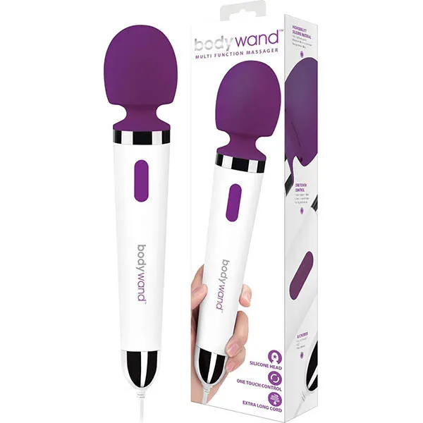 Vibrators Windsor Bodywand Multi Function Massager