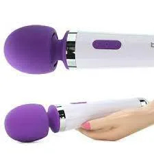 Vibrators Windsor Bodywand Multi Function Massager