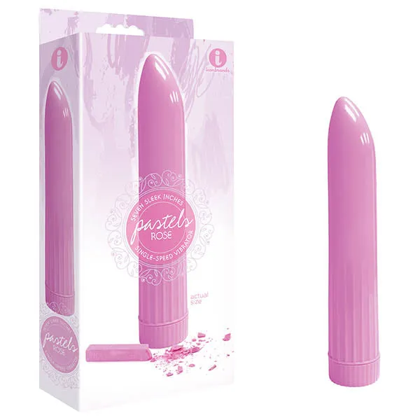 Vibrators Windsor The 9s Pastel Vibes