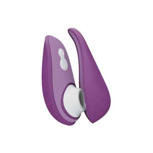 Vibrators Womanizer Liberty 2 Purple Womanizer