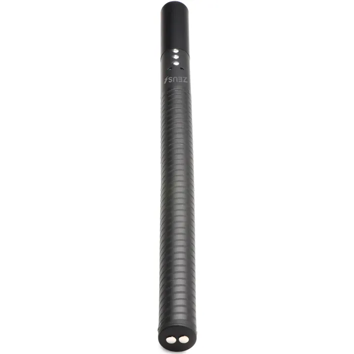 Vibrators XR Brands Estim Baton