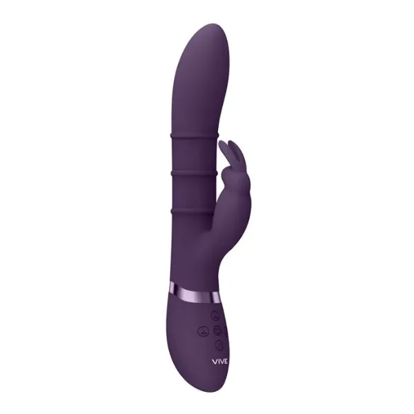 VIVE Sora Purple OSAS Vibrators