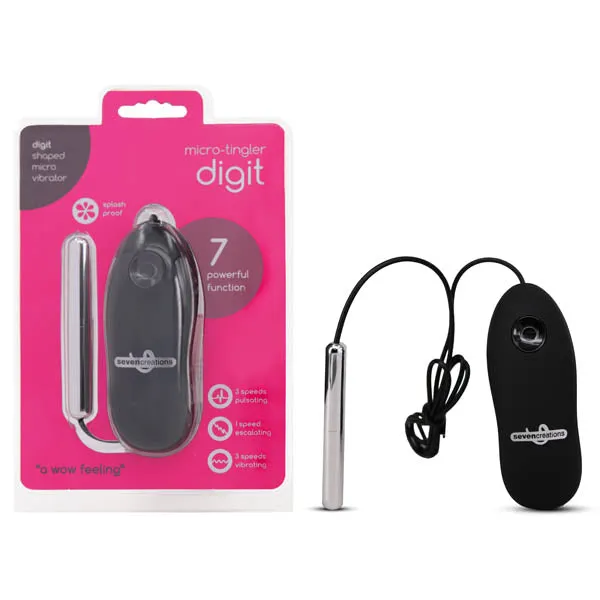 Windsor Micro Tingler Vibrators