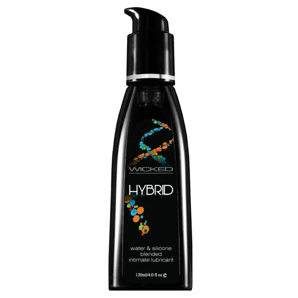 Windsor Vibrators Wicked Hybrid