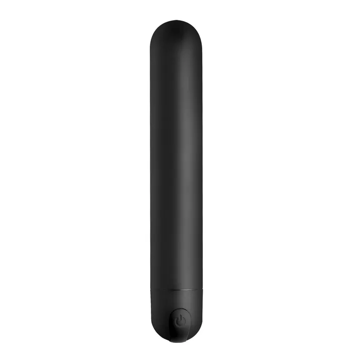XL Bullet Vibrator Black XR Brands Vibrators