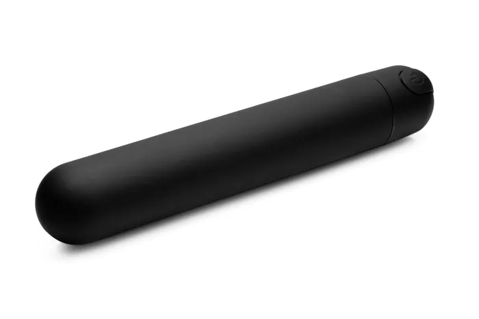 XL Bullet Vibrator Black XR Brands Vibrators