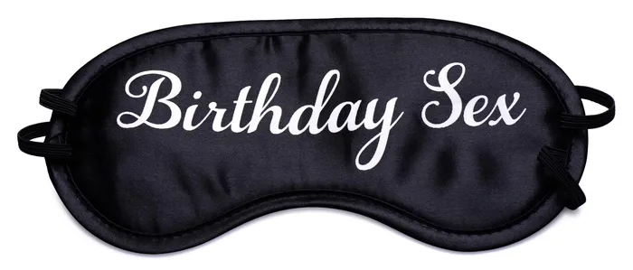 XR Brands Remote Control Birthday Sex Kit Couples