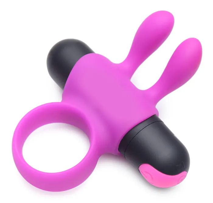 XR Brands Remote Control Birthday Sex Kit Couples