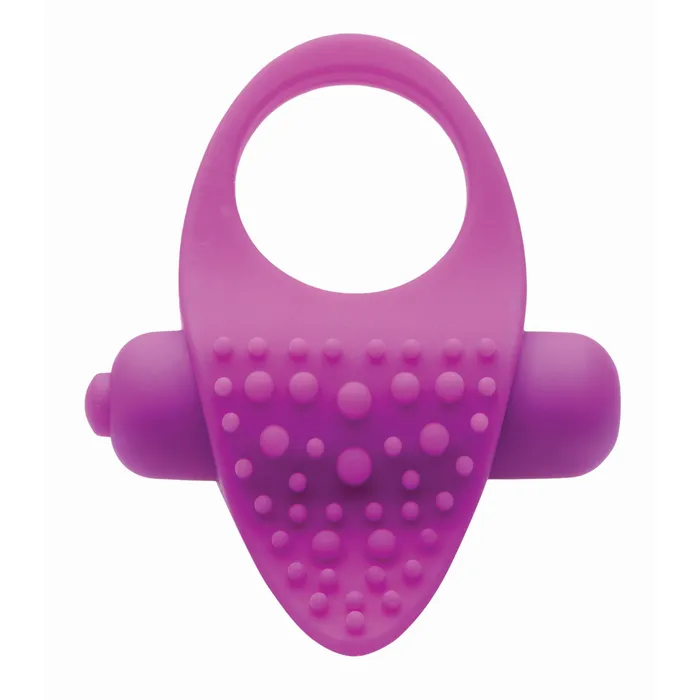 XR Brands Vibrators Versa Tingler Finger Vibe and Clit Stim