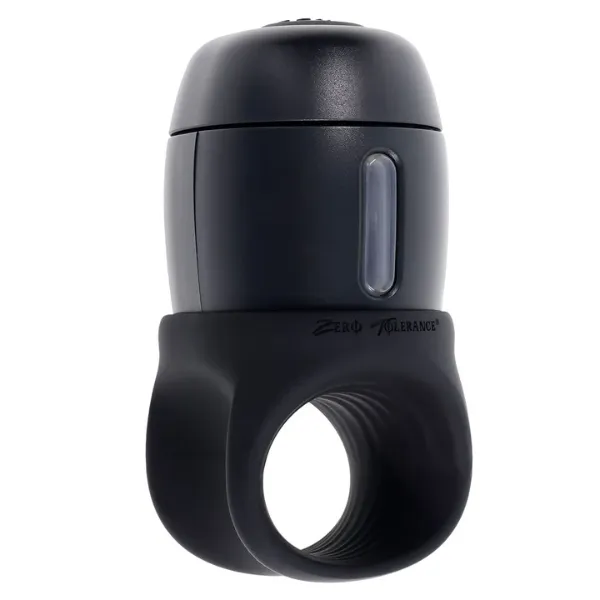 Zero Tolerance Wet It Be Vibrating Self Lubricating Stroker OSAS Male Sex Toys Zero Tolerance Wet It Be Vibrating Self Lubricating Stroker OSAS Male Sex Toys